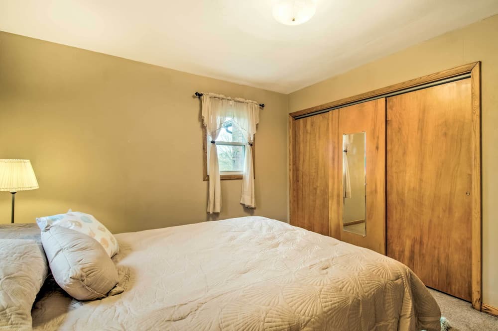 Photo of Bedroom in Union Township