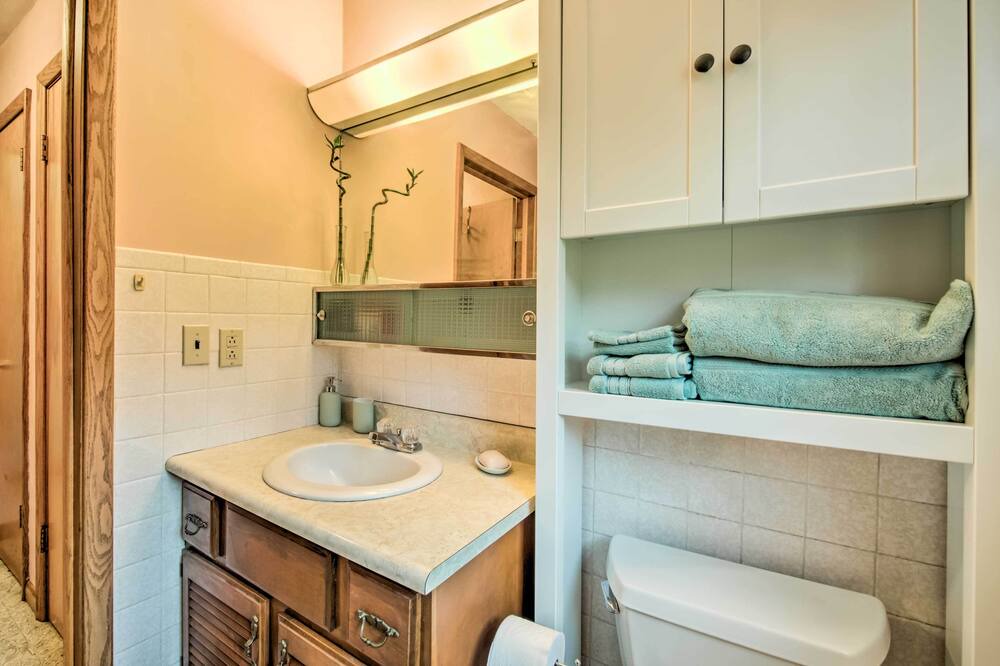 Photo of Bathroom in Union Township