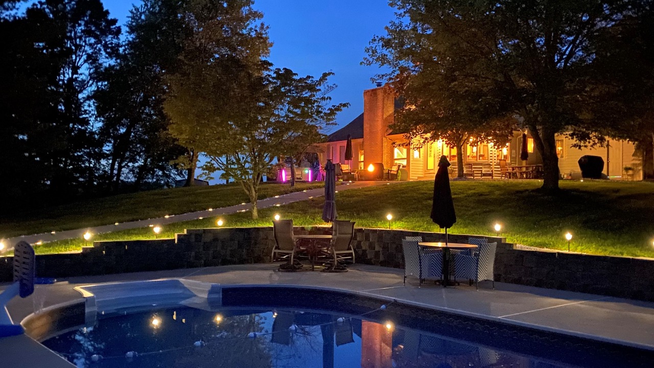 Photo of Outdoor in Jackson