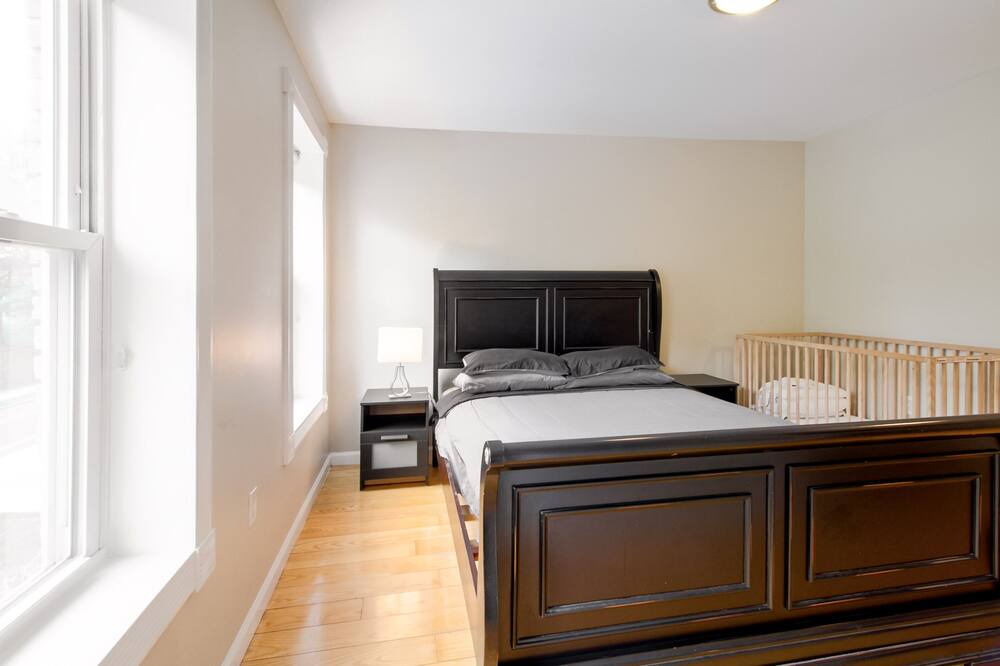 Photo of Bedroom in Trinidad