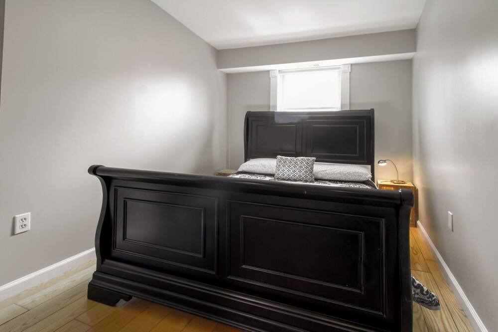 Photo of Bedroom in Trinidad