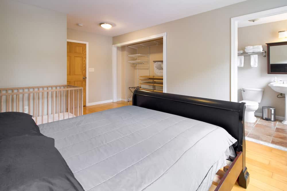 Photo of Bedroom in Trinidad