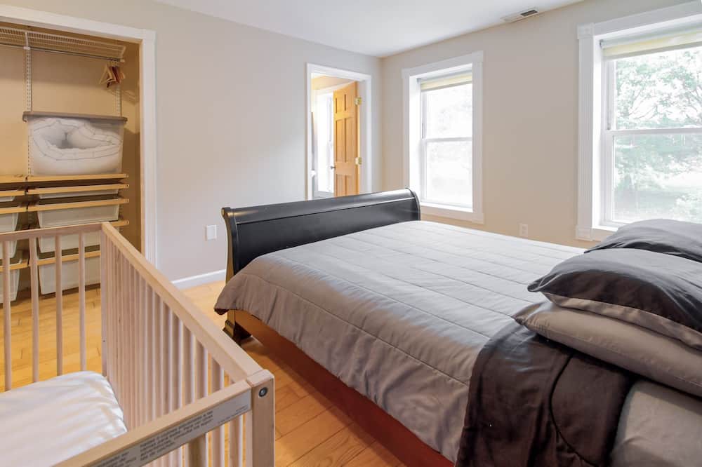 Photo of Bedroom in Trinidad
