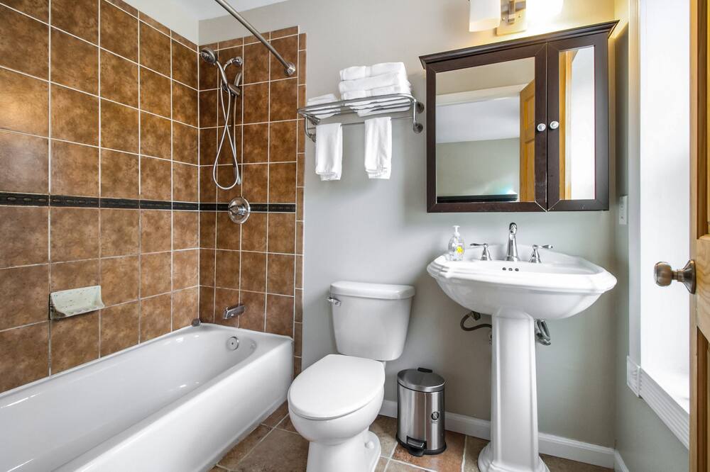Photo of Bathroom in Trinidad
