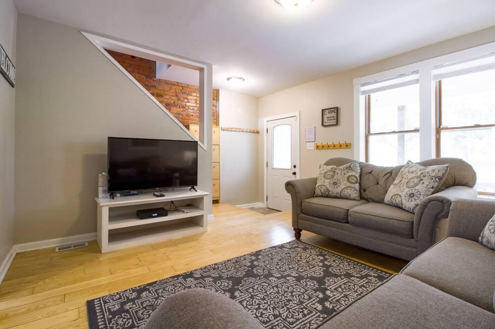 Photo of Livingroom in Trinidad