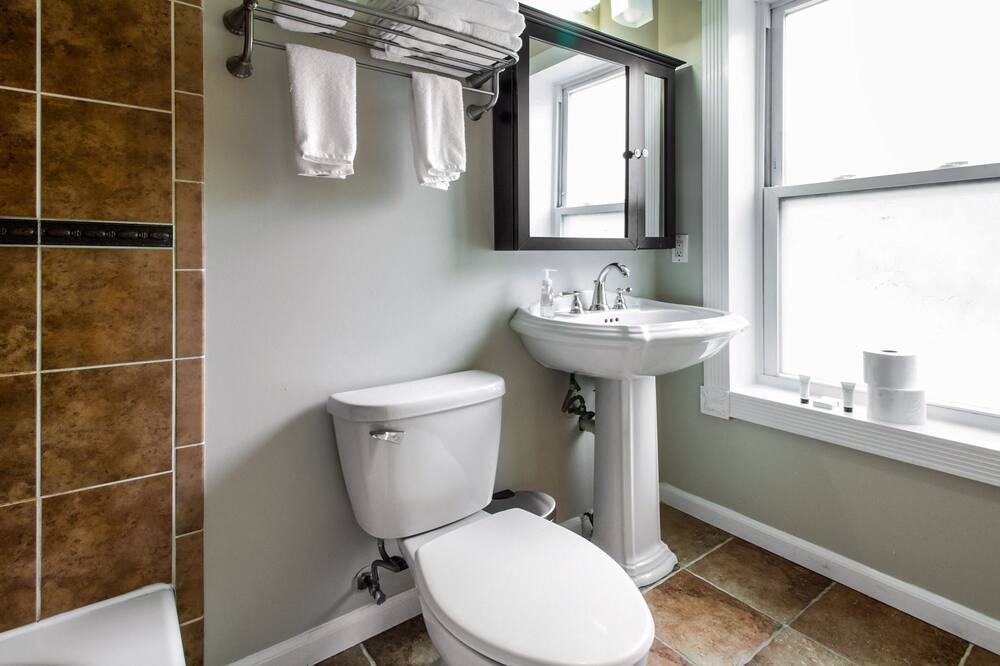 Photo of Bathroom in Trinidad
