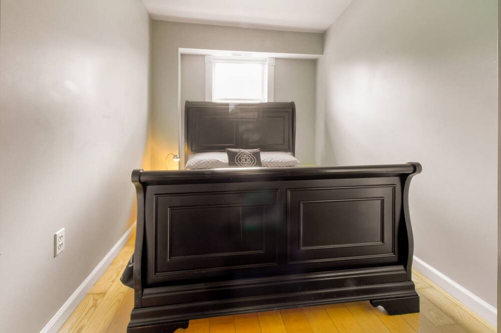 Photo of Bedroom in Trinidad