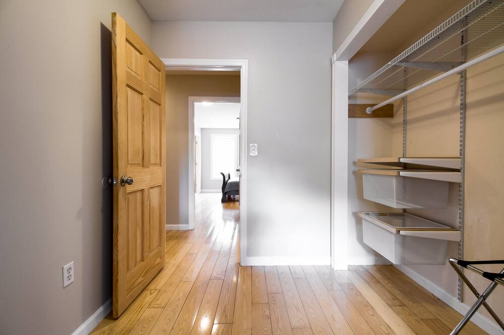 Photo of Bedroom in Trinidad