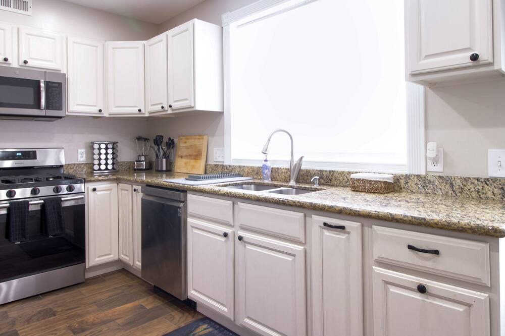 Photo of Kitchen in Trinidad