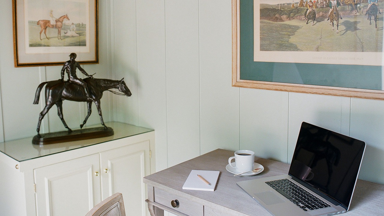 Photo of Bedroom in Middleburg