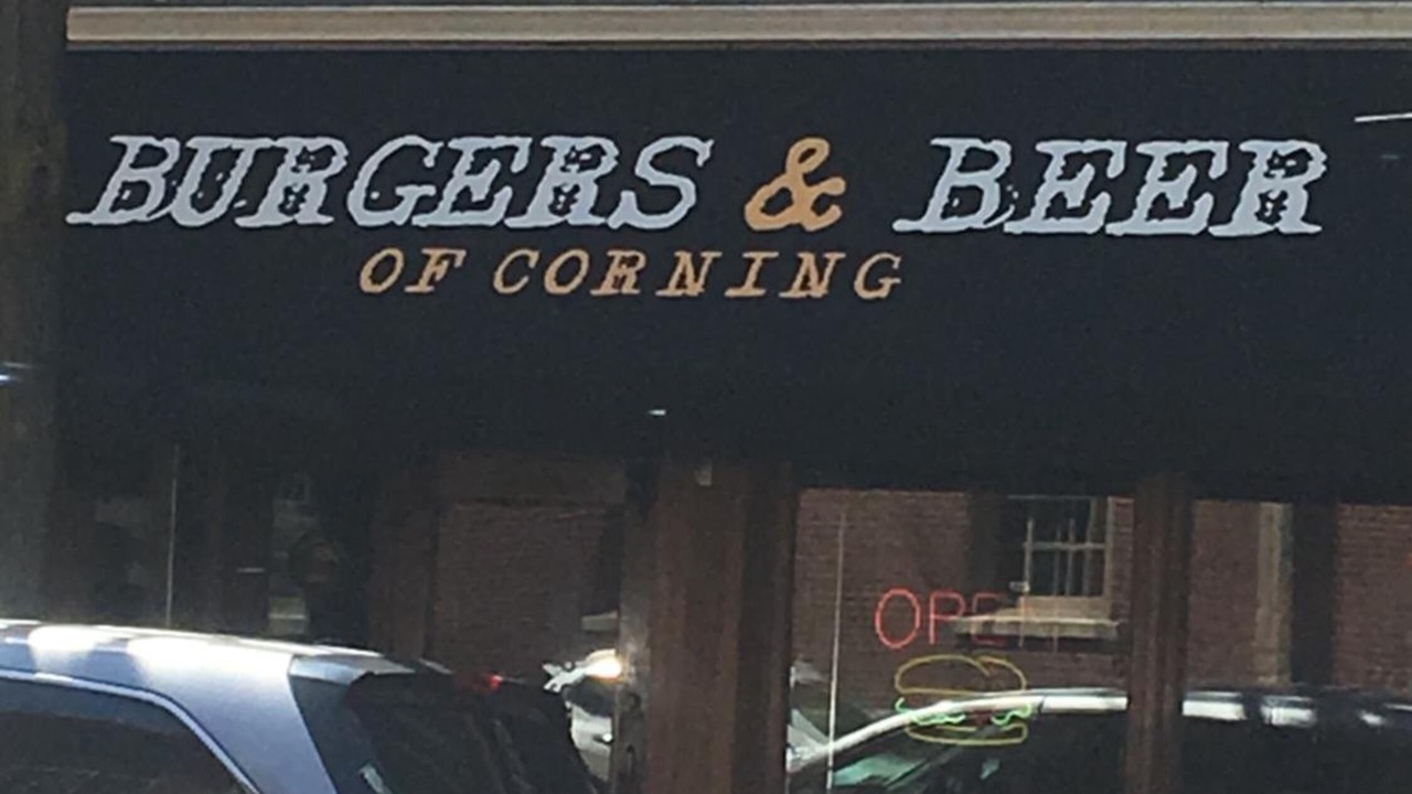 Photo of Outdoor in Gaffer District