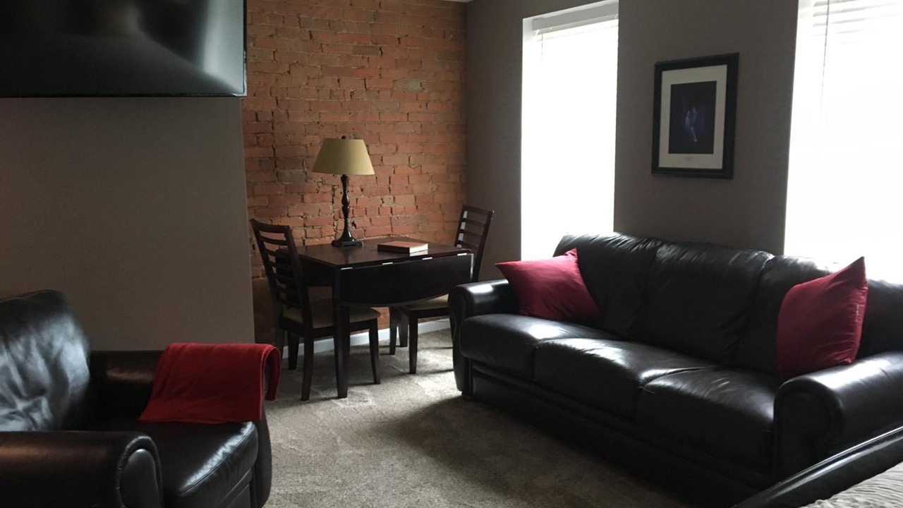 Photo of Livingroom in Gaffer District