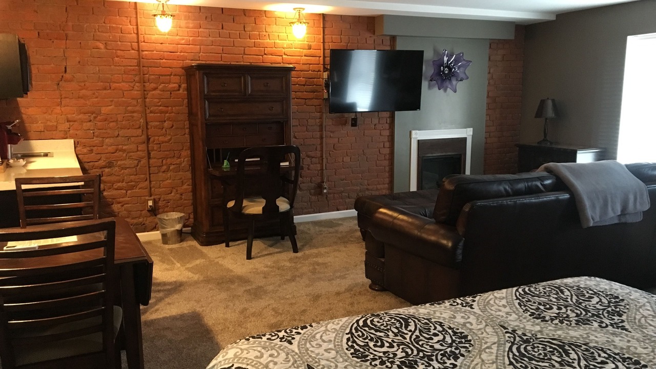 Photo of Bedroom in Gaffer District
