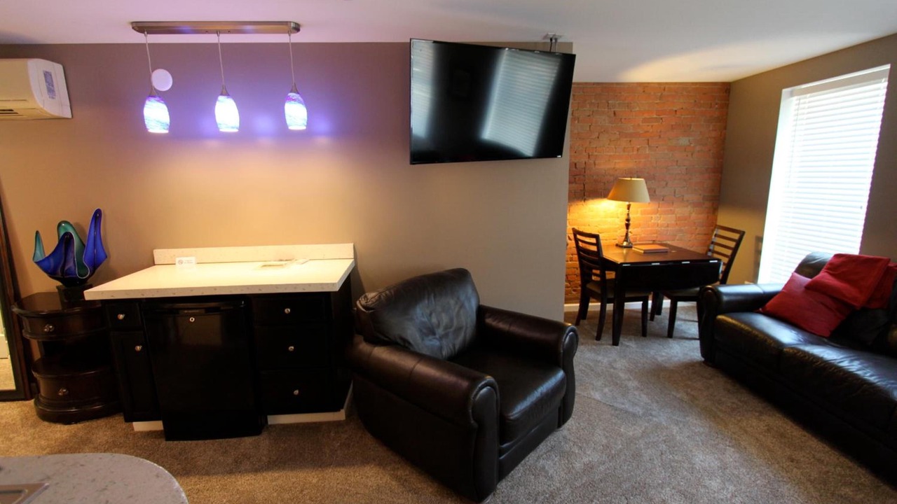 Photo of Livingroom in Gaffer District