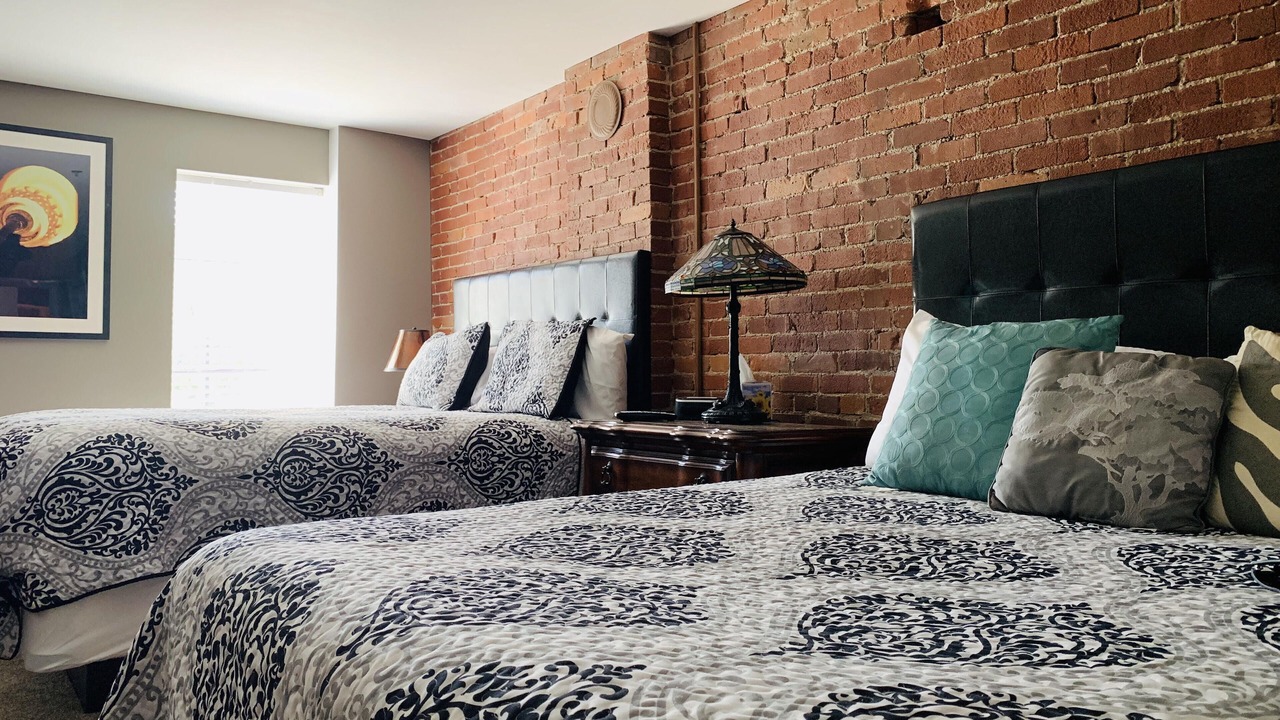 Photo of Bedroom in Gaffer District