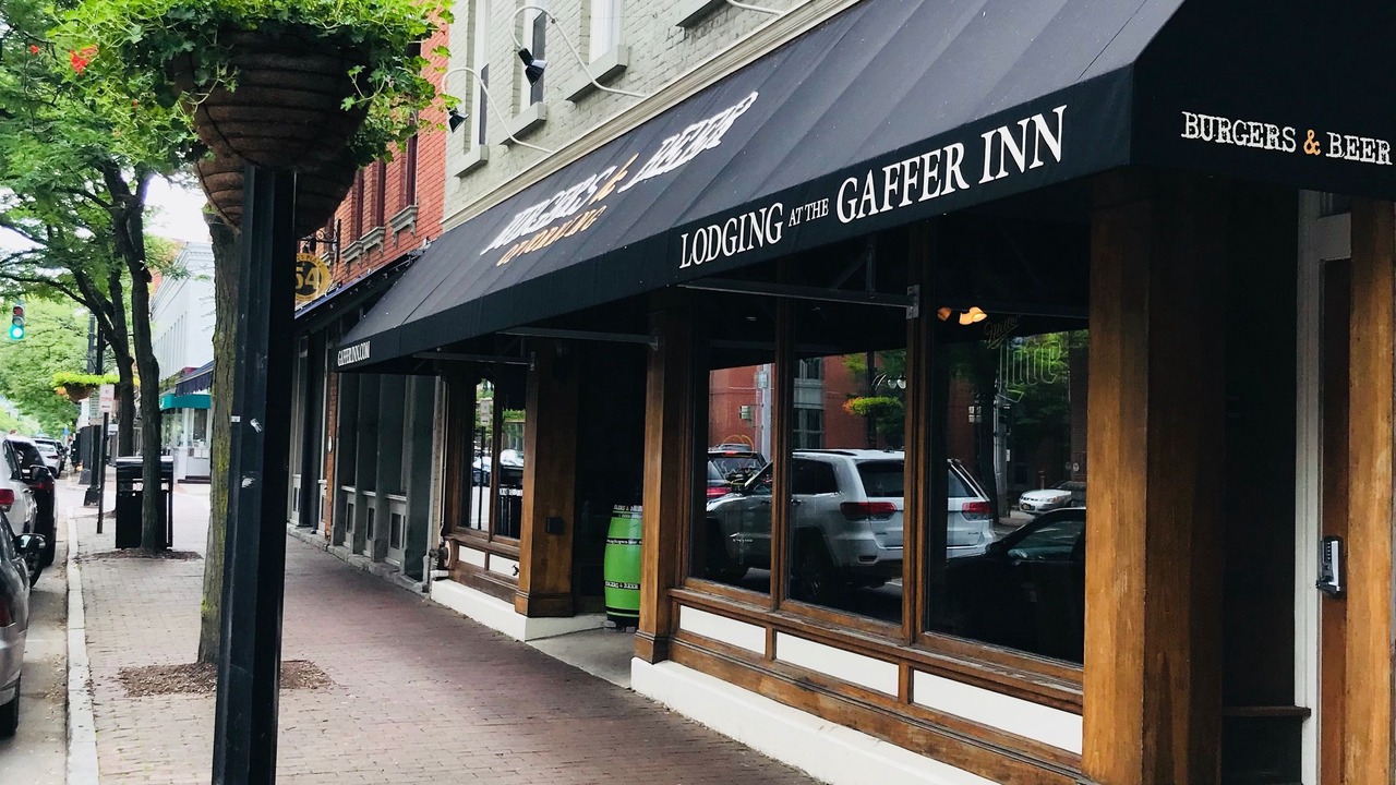 Photo of Outdoor in Gaffer District