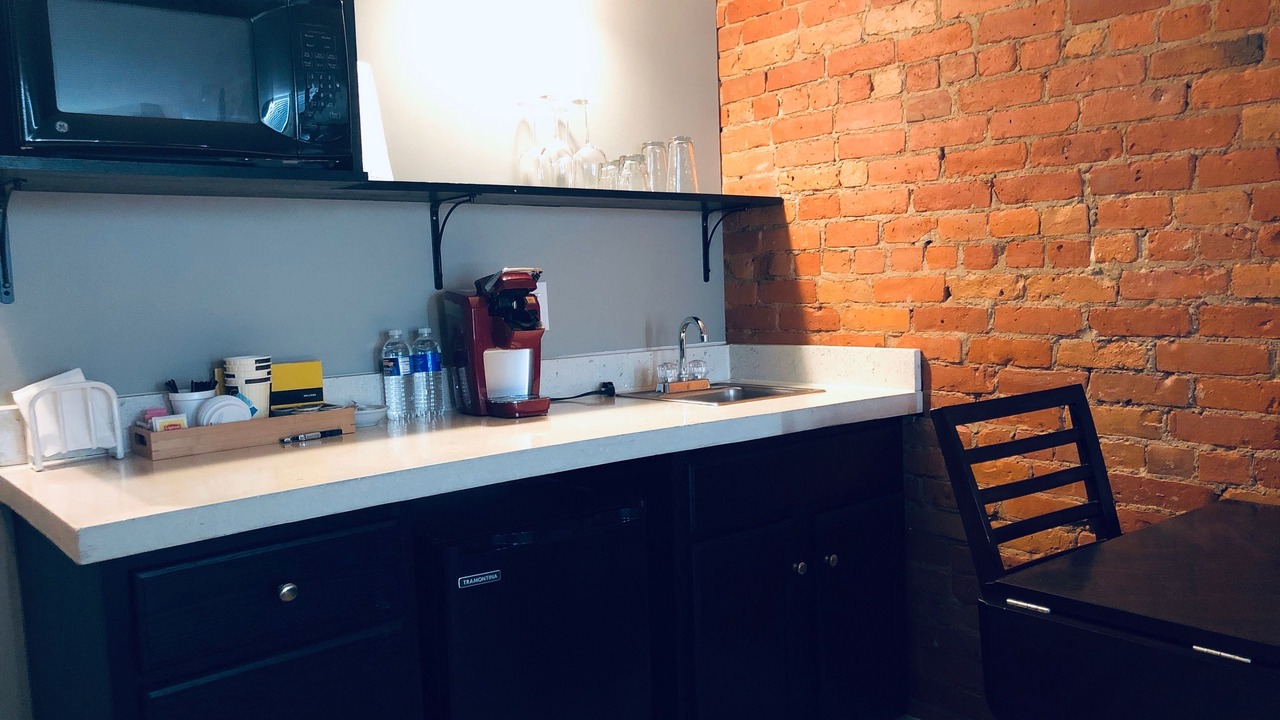 Photo of Kitchen in Gaffer District