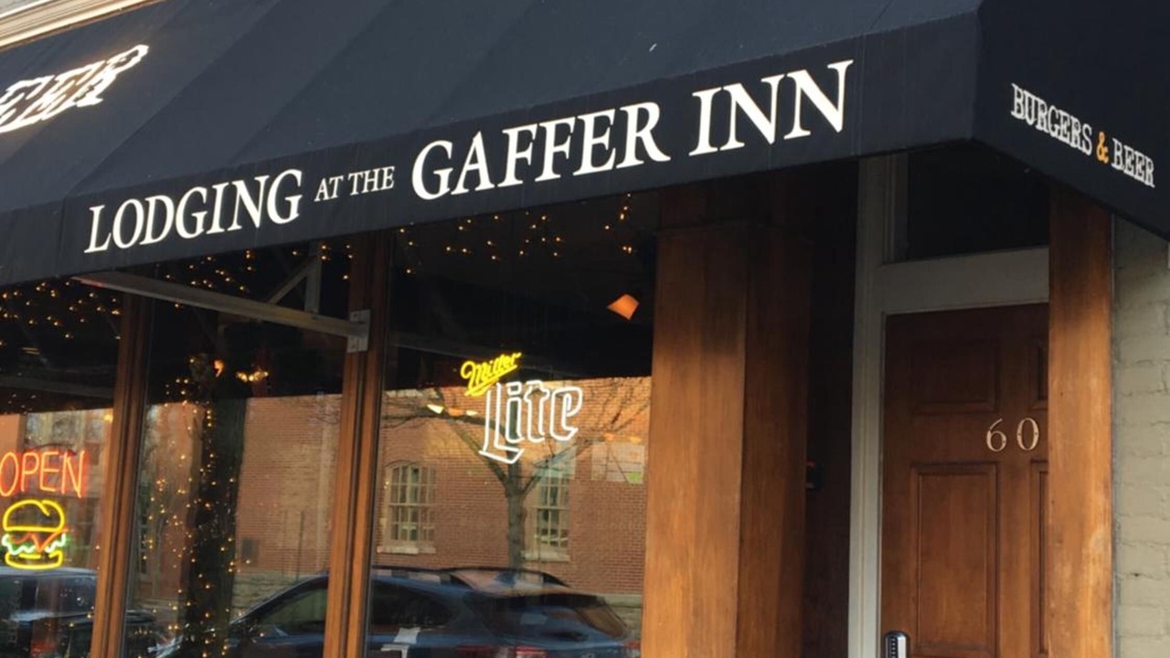 Photo of Outdoor in Gaffer District