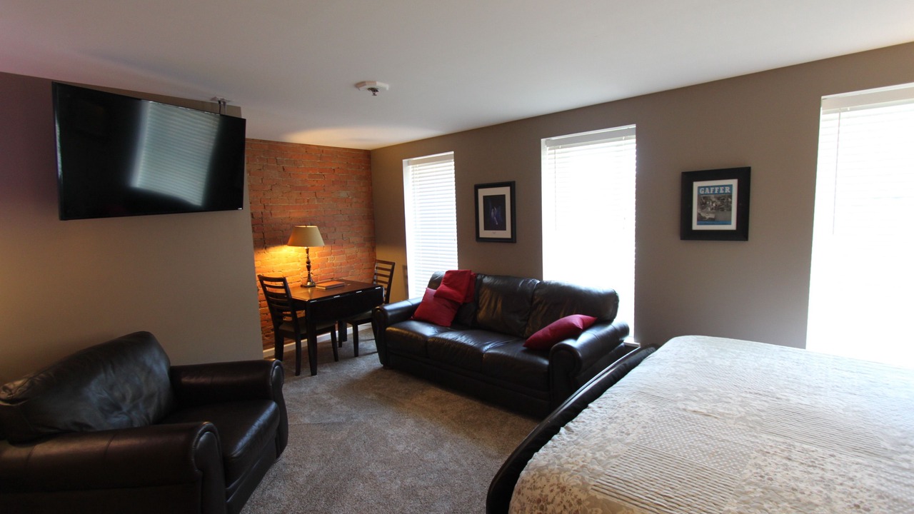 Photo of Bedroom in Gaffer District
