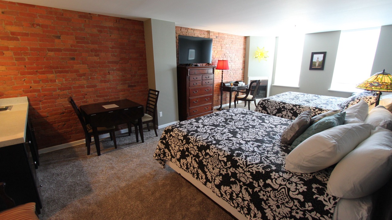 Photo of Bedroom in Gaffer District