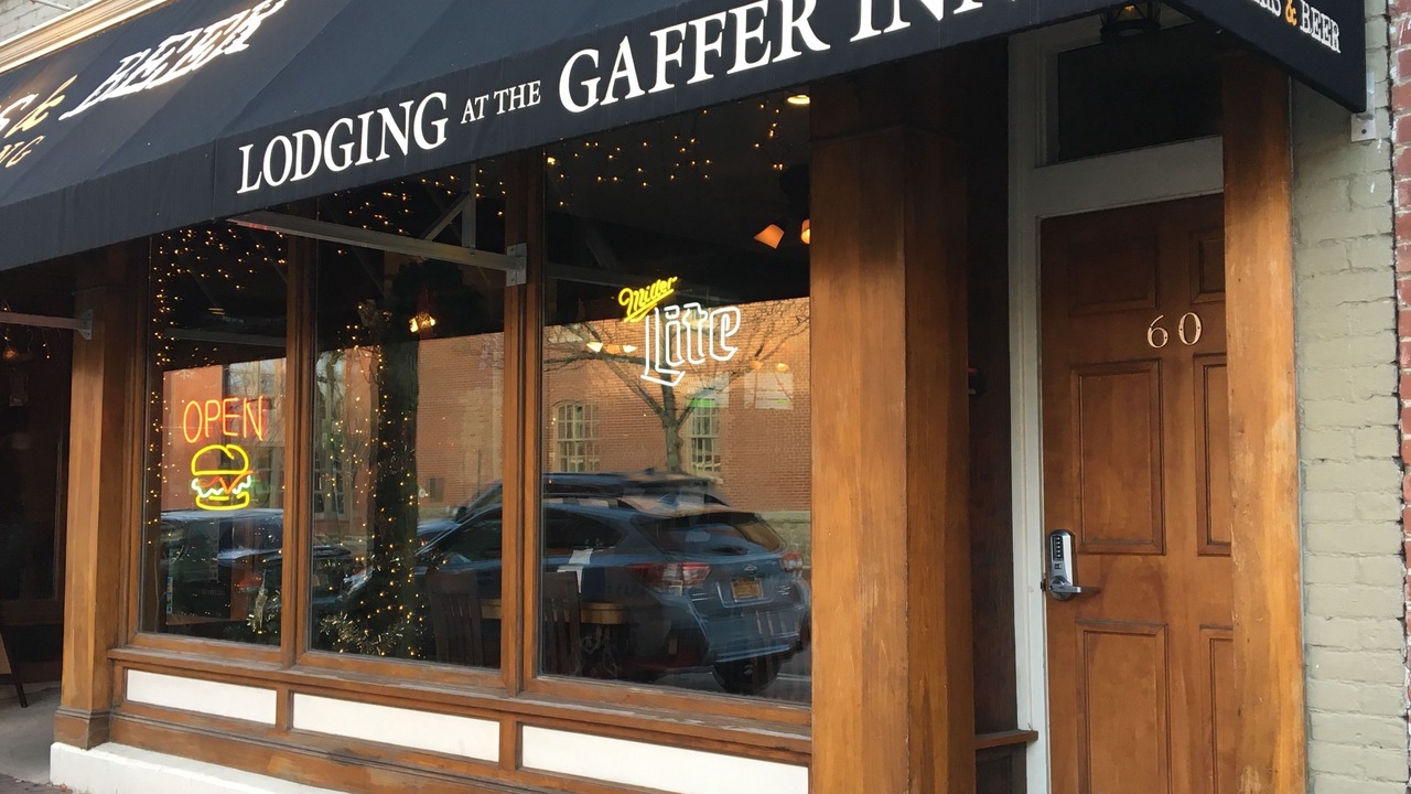 Photo of Outdoor in Gaffer District