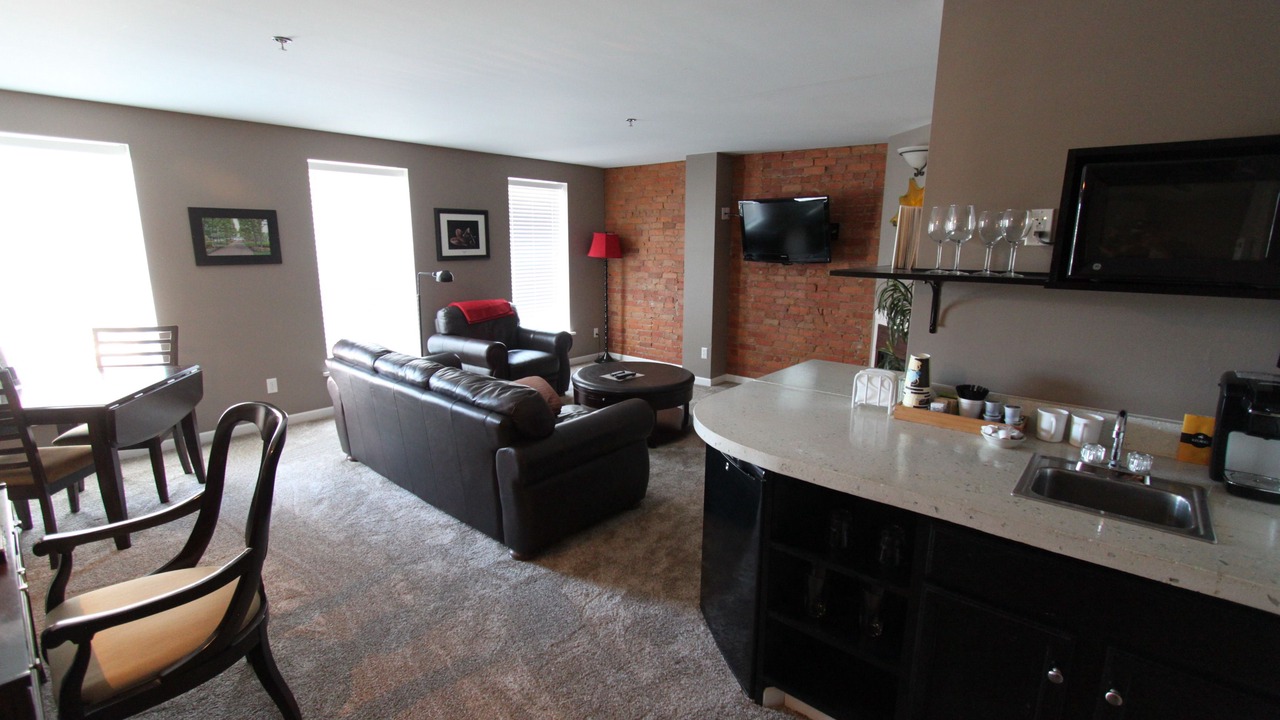 Photo of Kitchen in Gaffer District