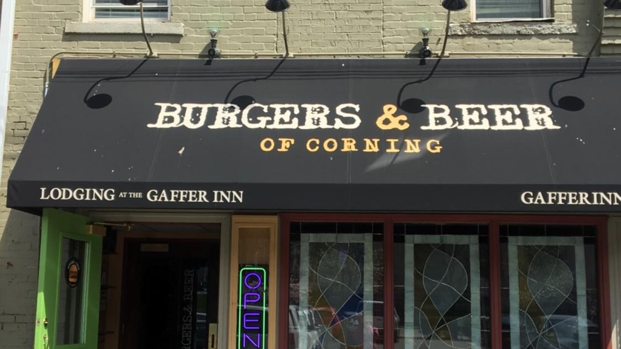 Photo of Outdoor in Gaffer District