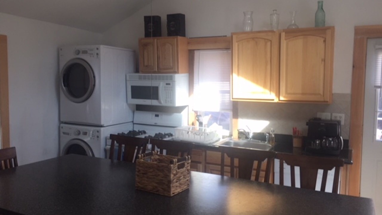 Photo of Kitchen in Ortley Beach