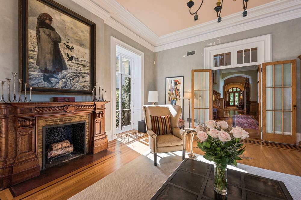 Photo of Bedroom in Irvington