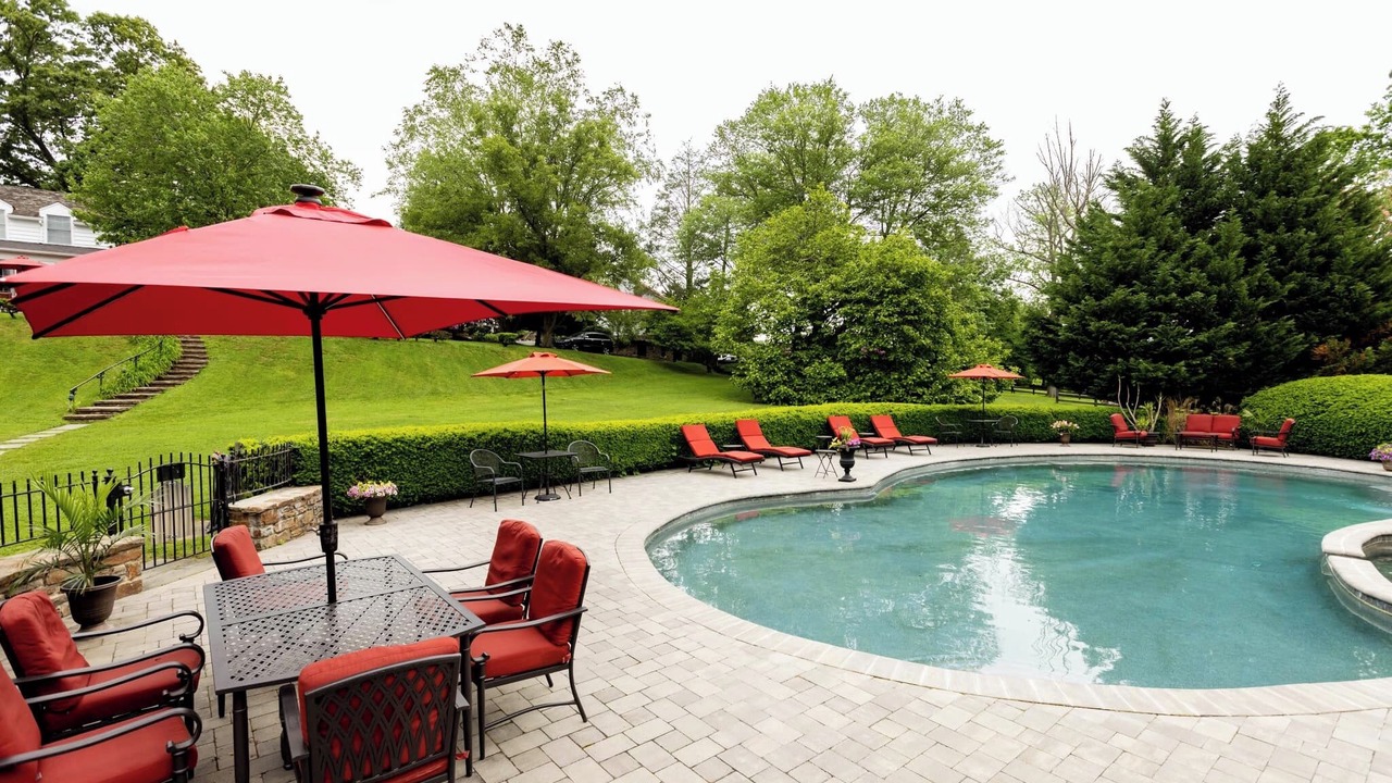Photo of Outdoor in Centreville