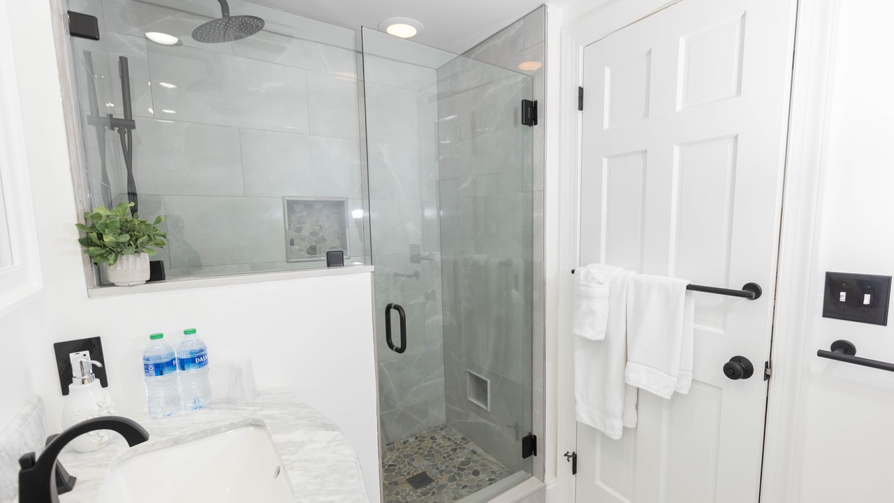 Photo of Bathroom in Centreville