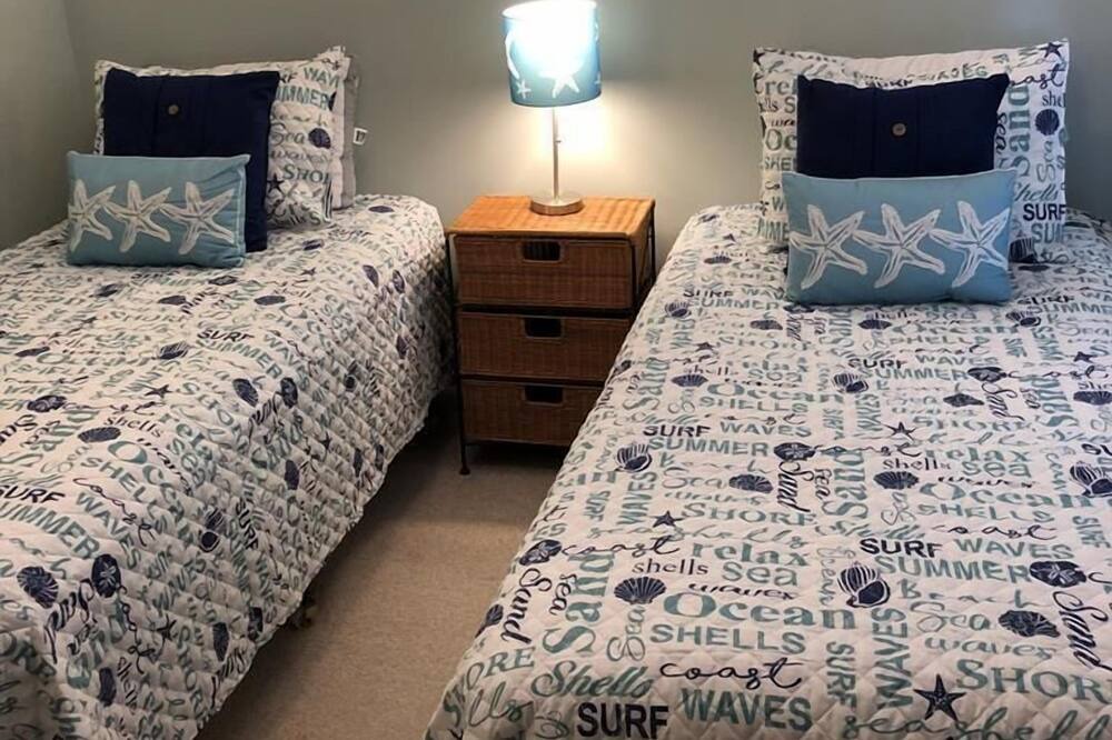 Photo of Bedroom in Harvey Cedars