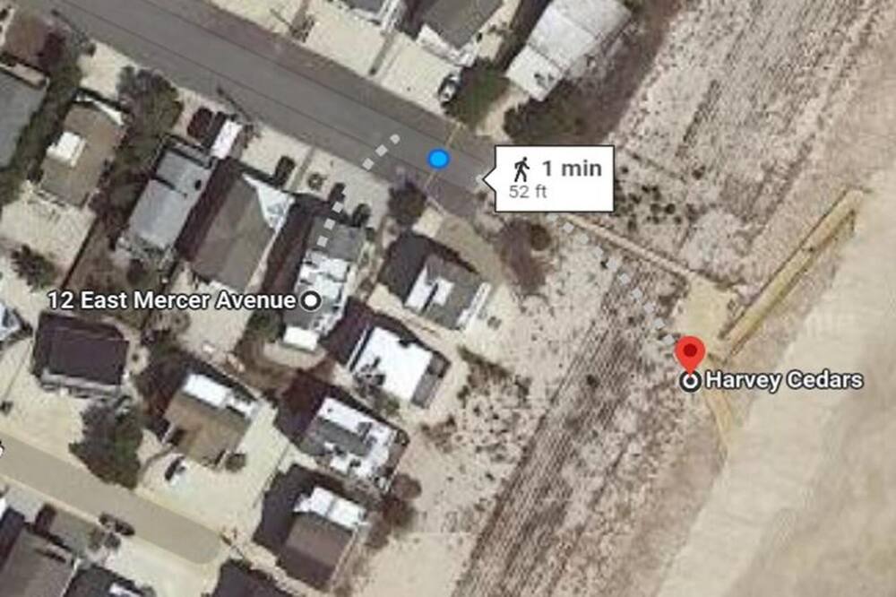 Photo of Outdoor in Harvey Cedars