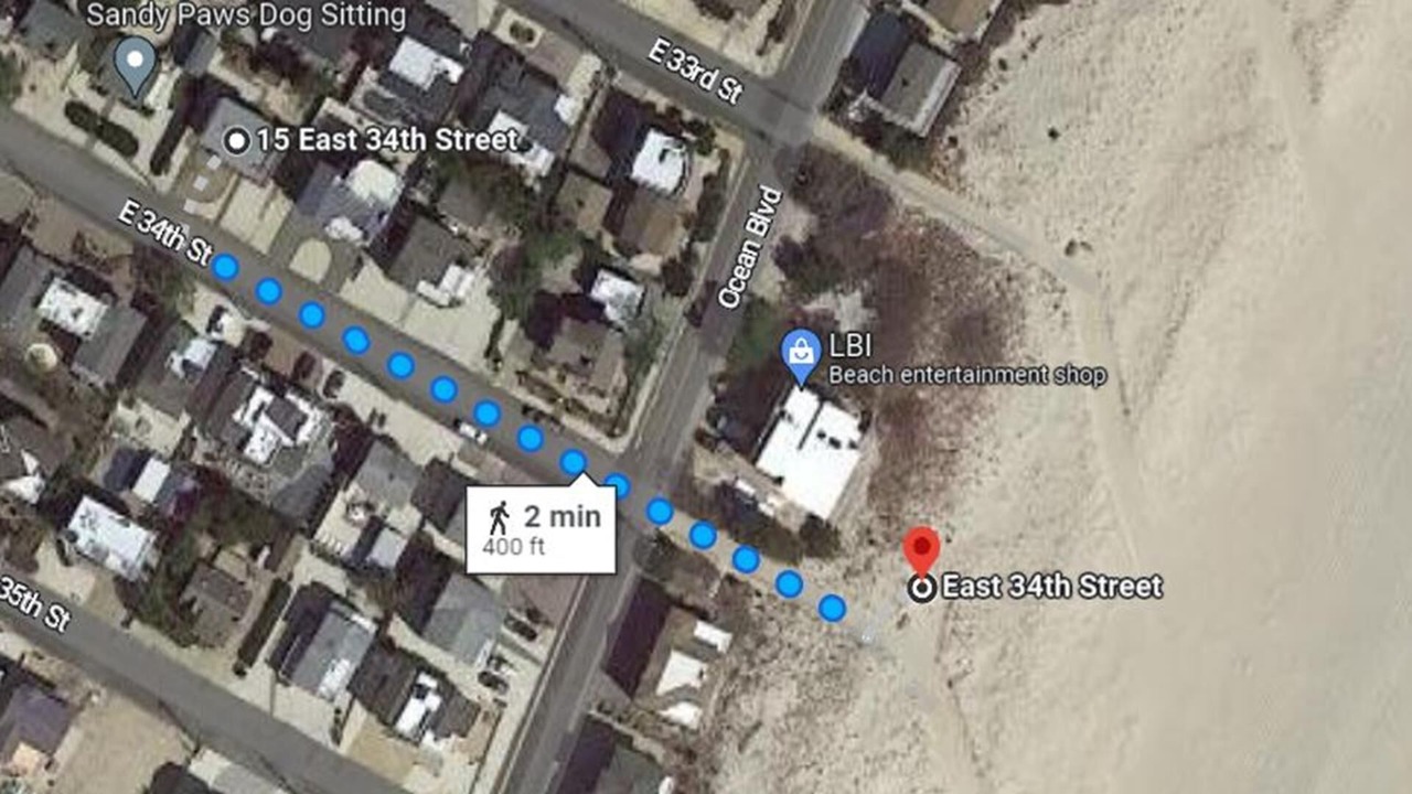 Photo of Outdoor in North Beach Haven
