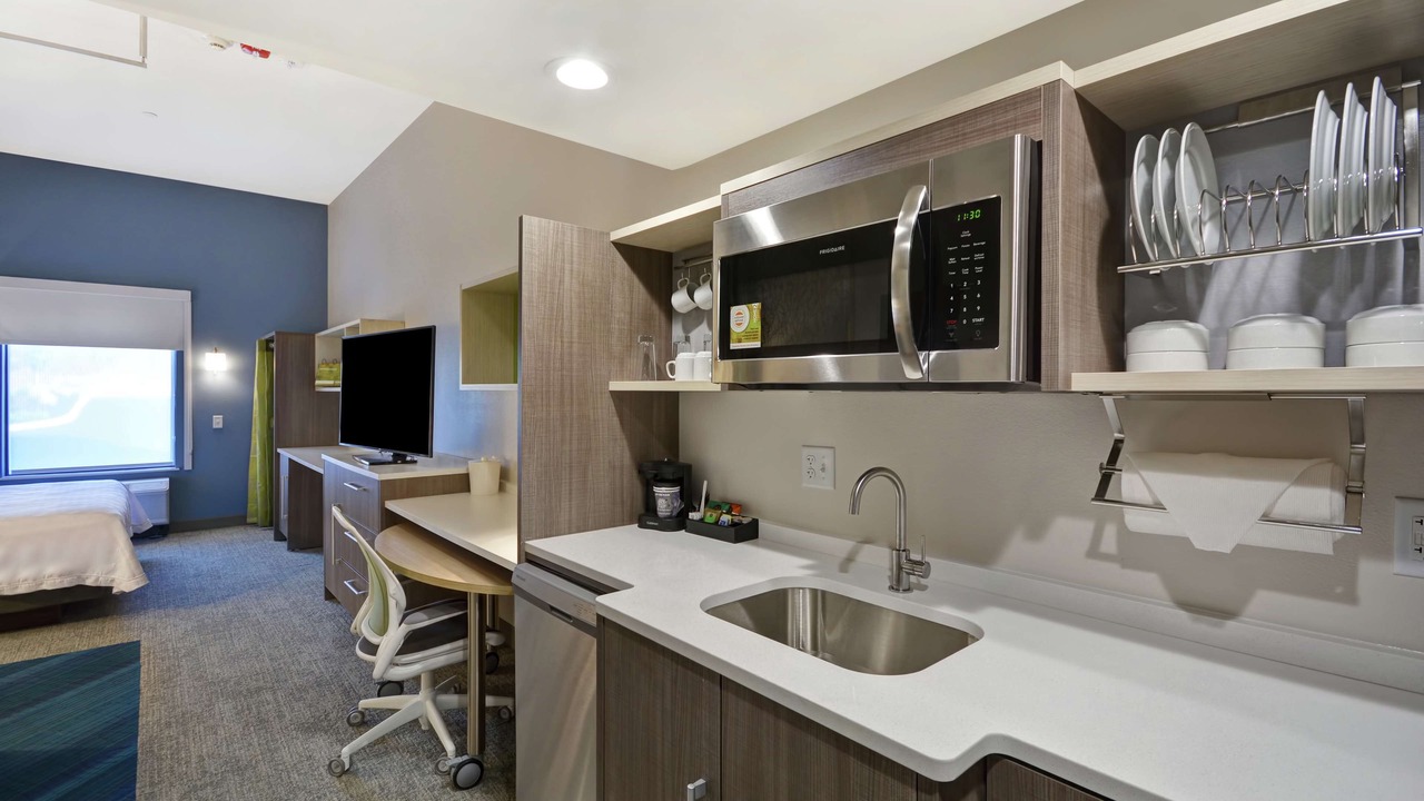 Photo of Kitchen in Miamisburg