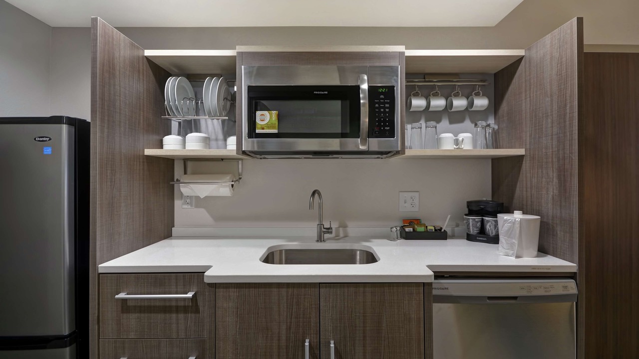 Photo of Kitchen in Miamisburg