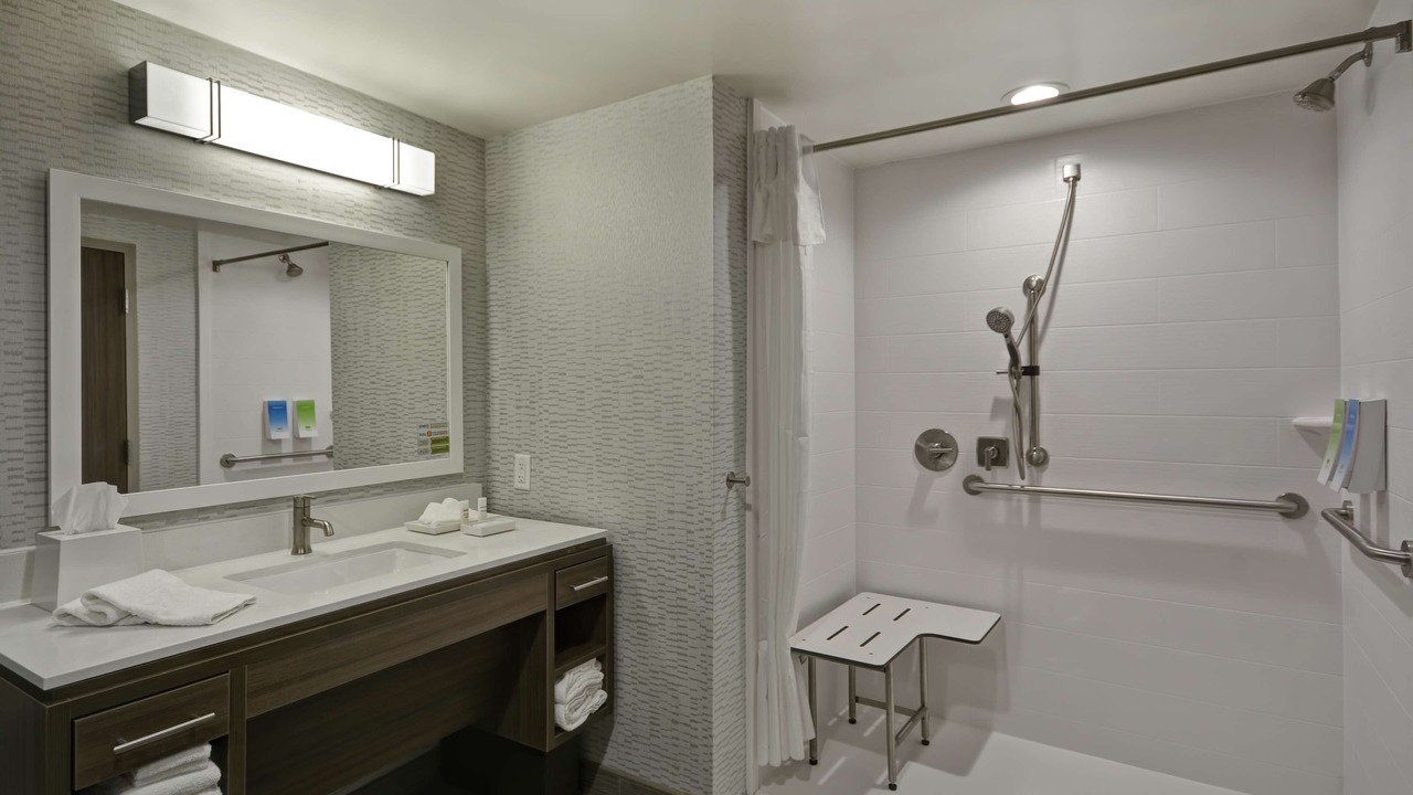 Photo of Bathroom in Miamisburg