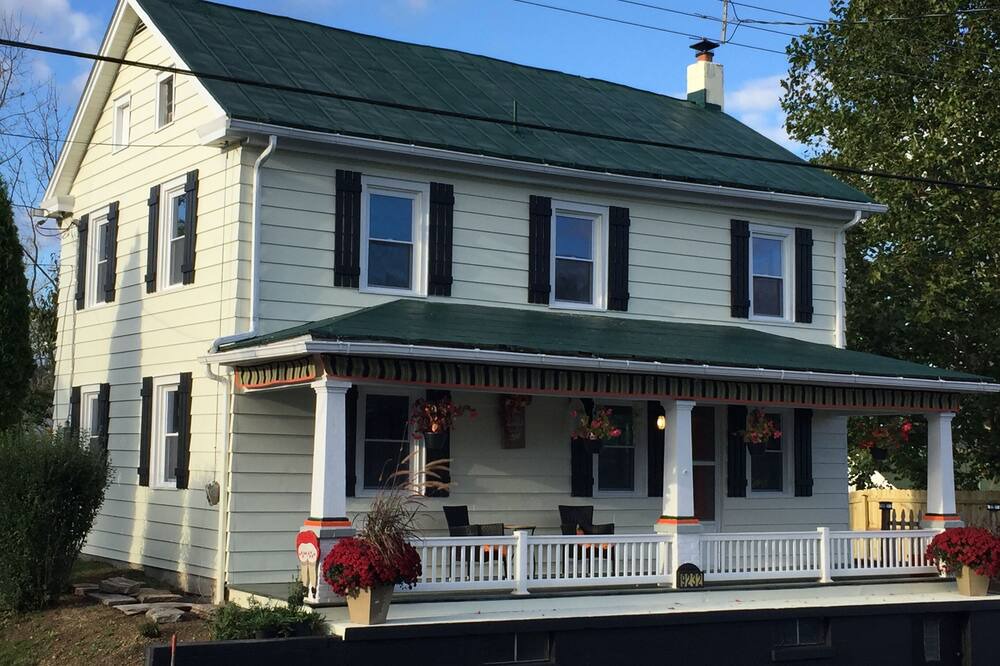 Photo of Others in Grantville