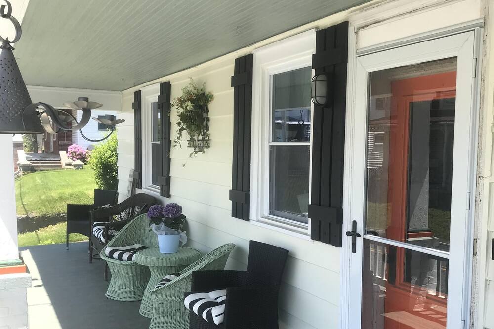 Photo of Outdoor in Grantville
