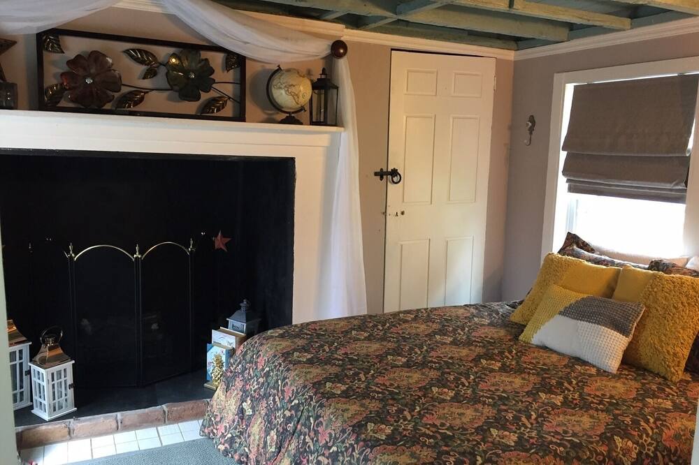 Photo of Kitchen in Grantville