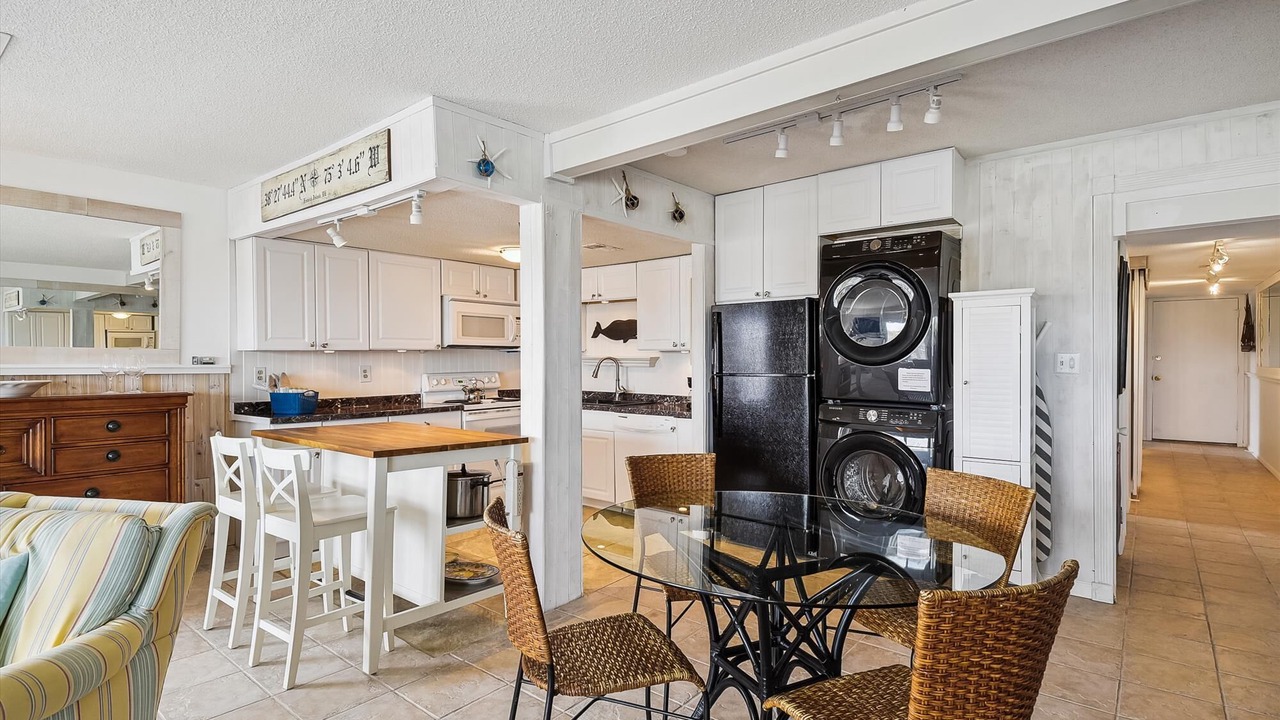 Photo of Kitchen in Fenwick Island