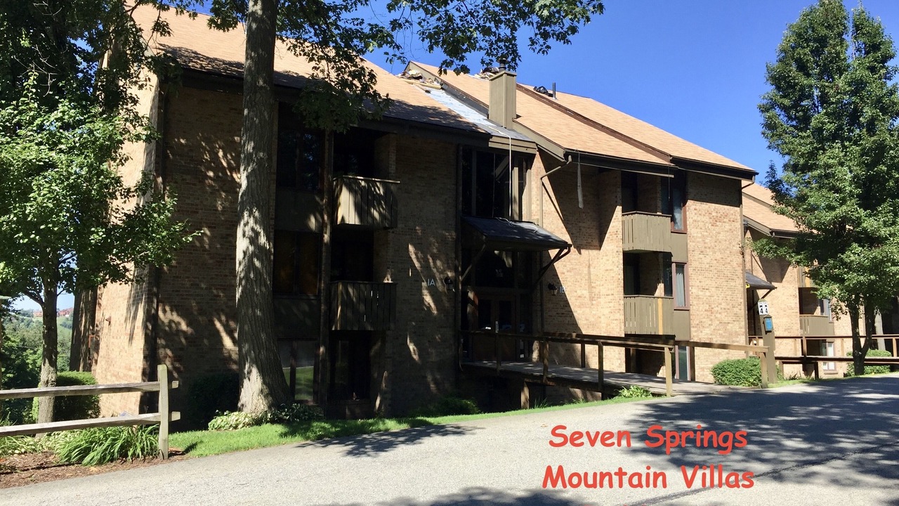 Photo of Outdoor in Seven Springs