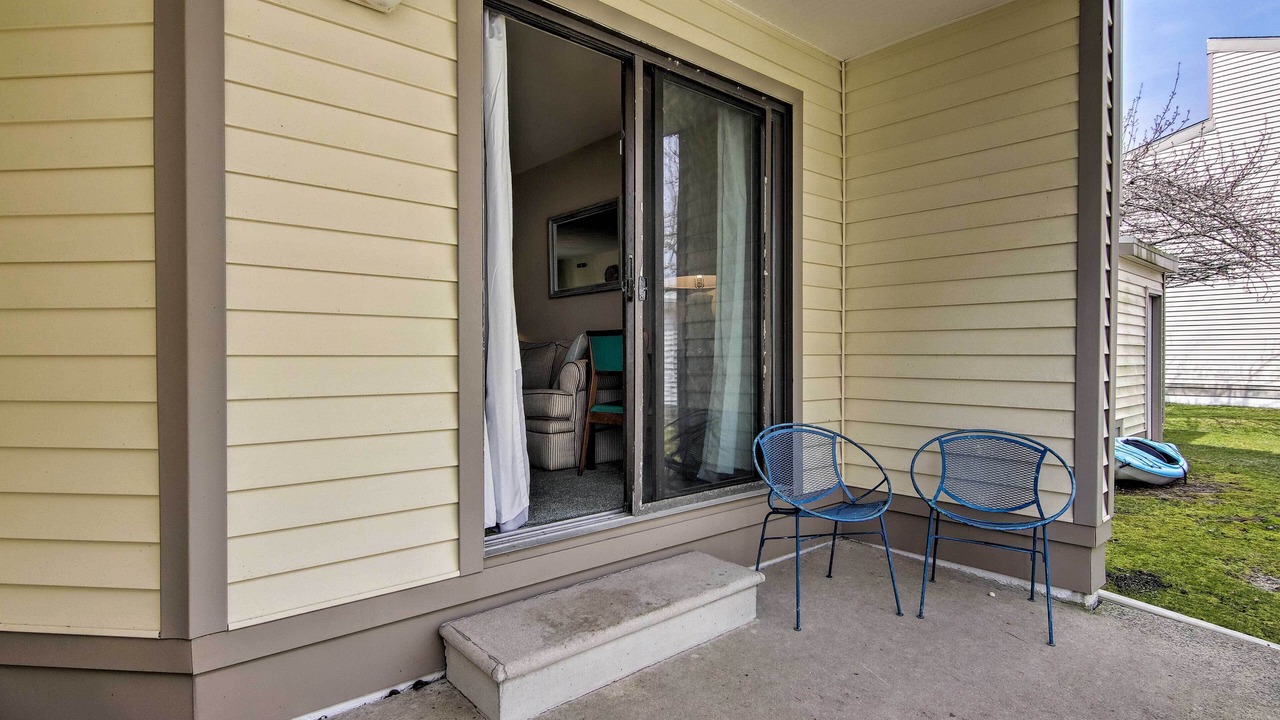 Photo of Outdoor in South End