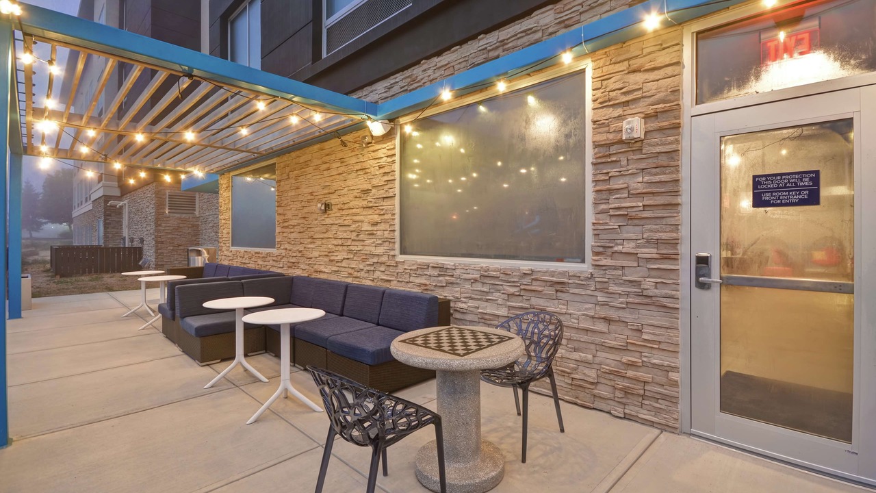 Photo of Patio Balcony in Fairborn