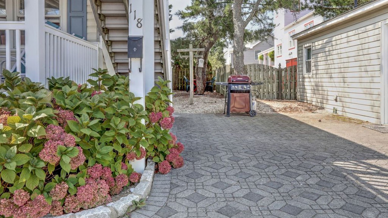 Photo of Outdoor in Beach Haven Terrace