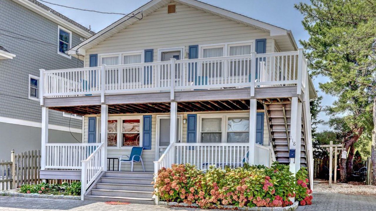 Photo of Outdoor in Beach Haven Terrace
