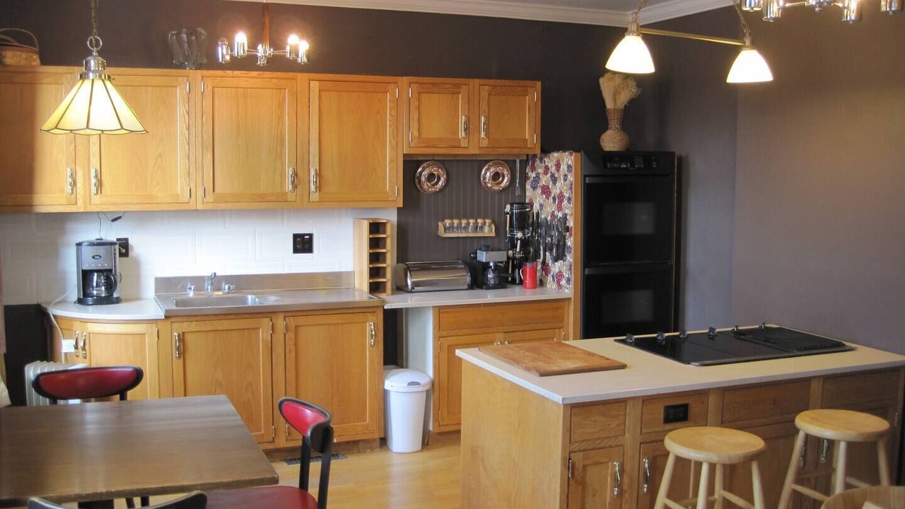 Photo of Kitchen in Central Northside