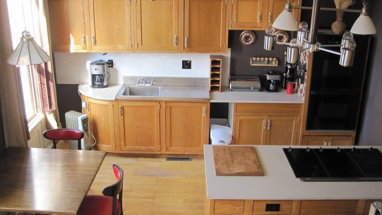 Photo of Kitchen in Central Northside