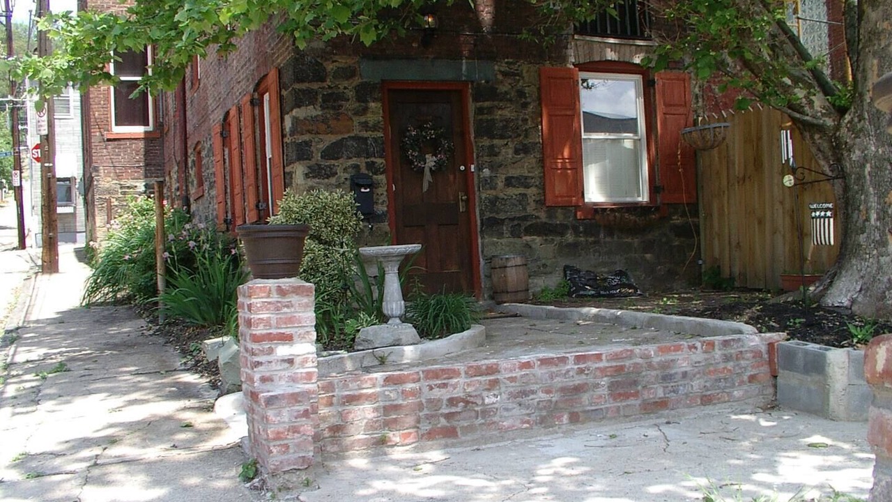 Photo of Outdoor in Central Northside