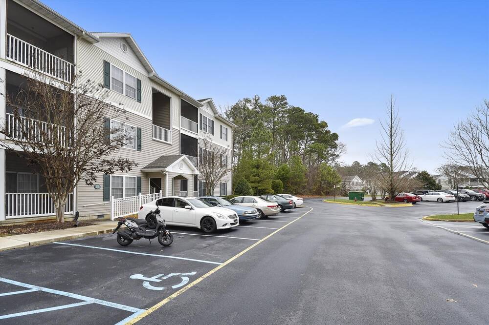 Photo of Outdoor in Rehoboth Beach